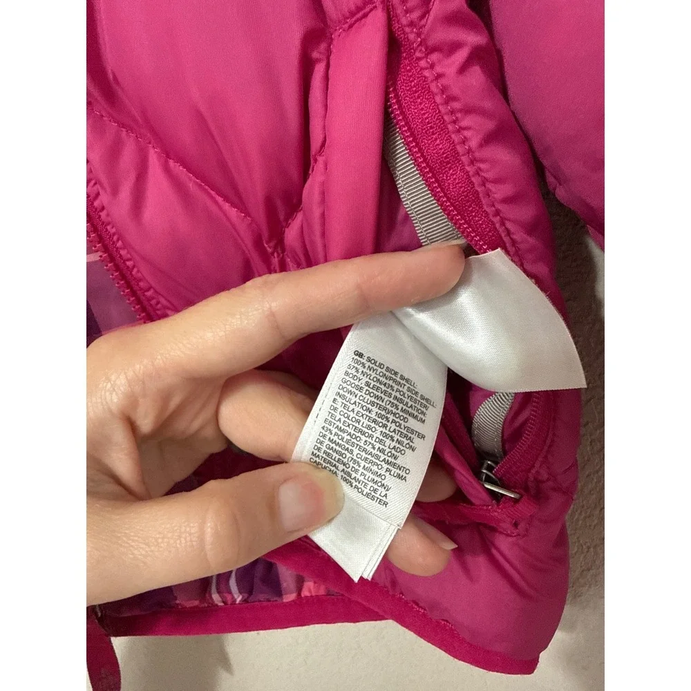 The North Face north face